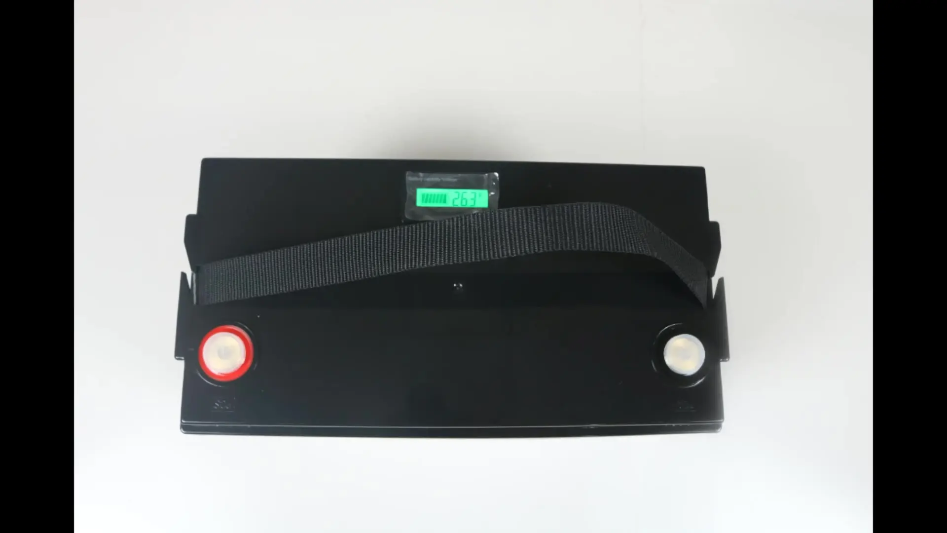 Длительный срок службы глубокий цикл exide solar 12 В 100 Ач литий-железо-фосфат lifepo4