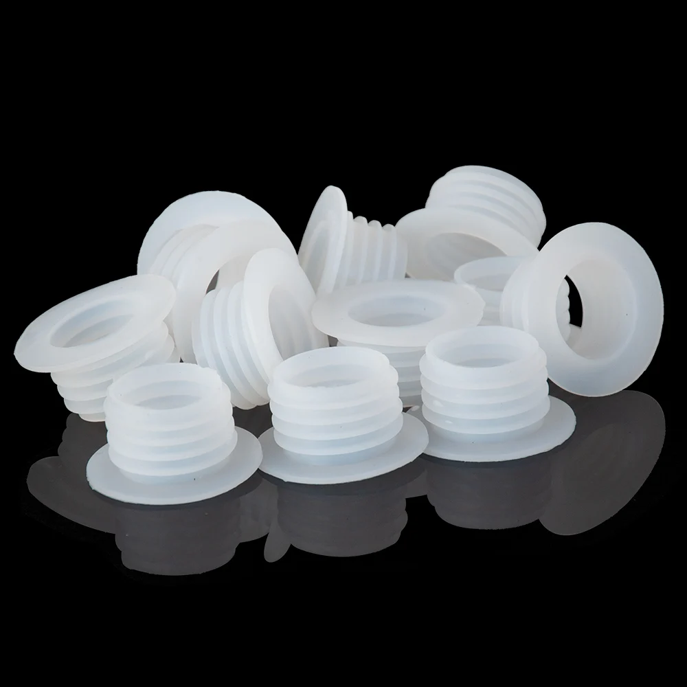 3 шт. силиконовые герметичные кольца для кальяна |