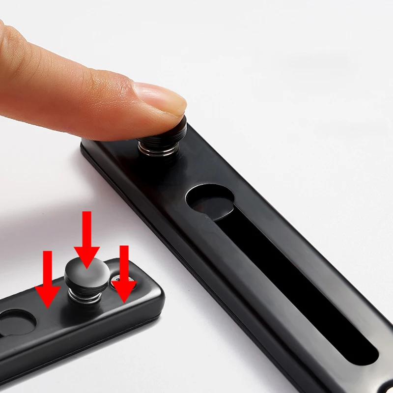 Замок с замком из нержавеющей стали противоугонная застежка удобные замки для