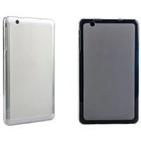 ocube 2 pcs ultra thin transparent soft tpu protective case for alldocube iplay8 pro tablet alldocube m8 tablet