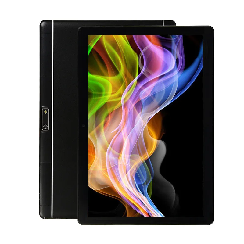 

Cross-border quad-core 3G phone Bluetooth 10.1 inch Android tablet computer smart learning machine children's tablet