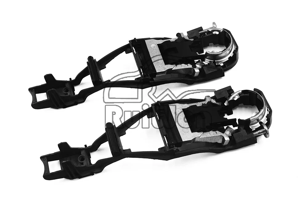 Для Skoda Superb Audi TT VW Bora Passat Golf Seat Leon TOLEDO механизм в наружной ручке правый левый 3B0837885D 3B0837885 3B0