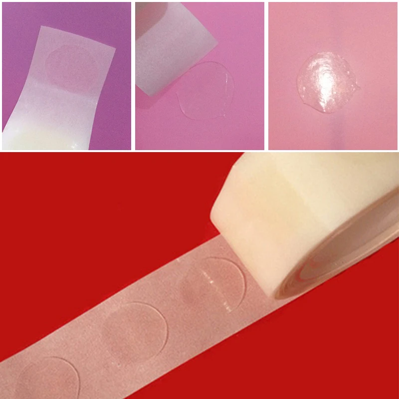 200 шт шаров клей воздушные шары держатель фиксированного клипса для водорода