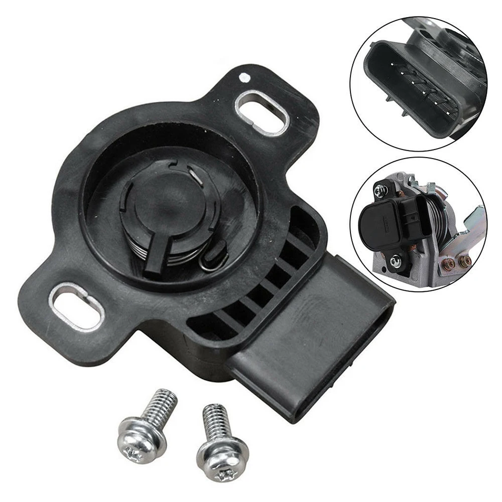 Датчик положения педали акселератора с винтом автомобильный аксессуар 37971 RBB 003 RDJ