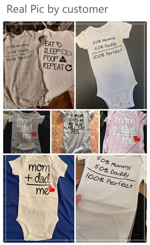 20 видов конструкций для новорожденных летний детский комбинезон маленьких