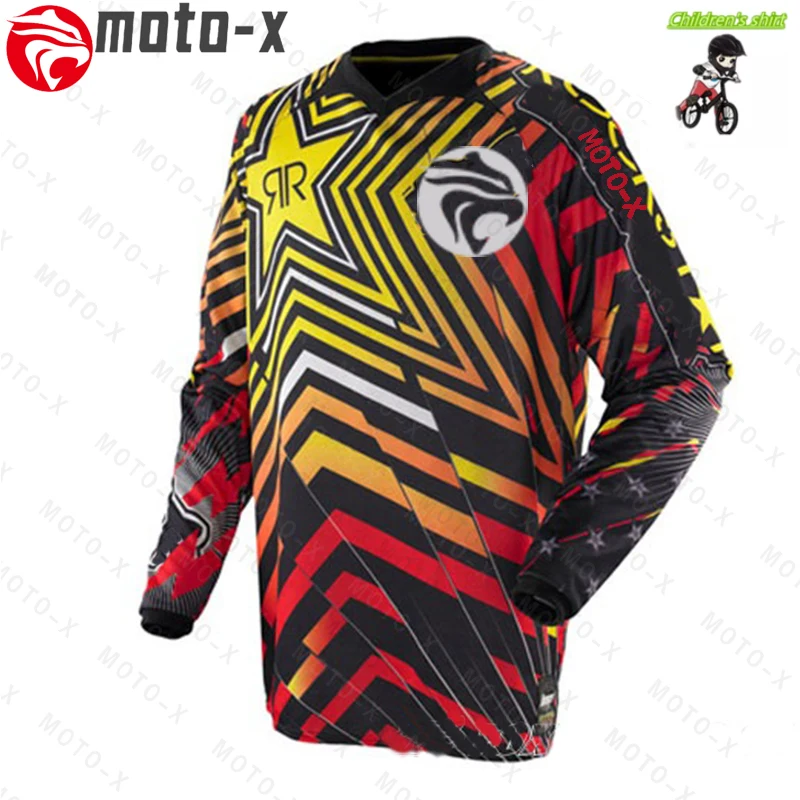 Детский внедорожный мотовездеход гоночный AM RF велосипед Fxo горный Мотокросс MTB DH