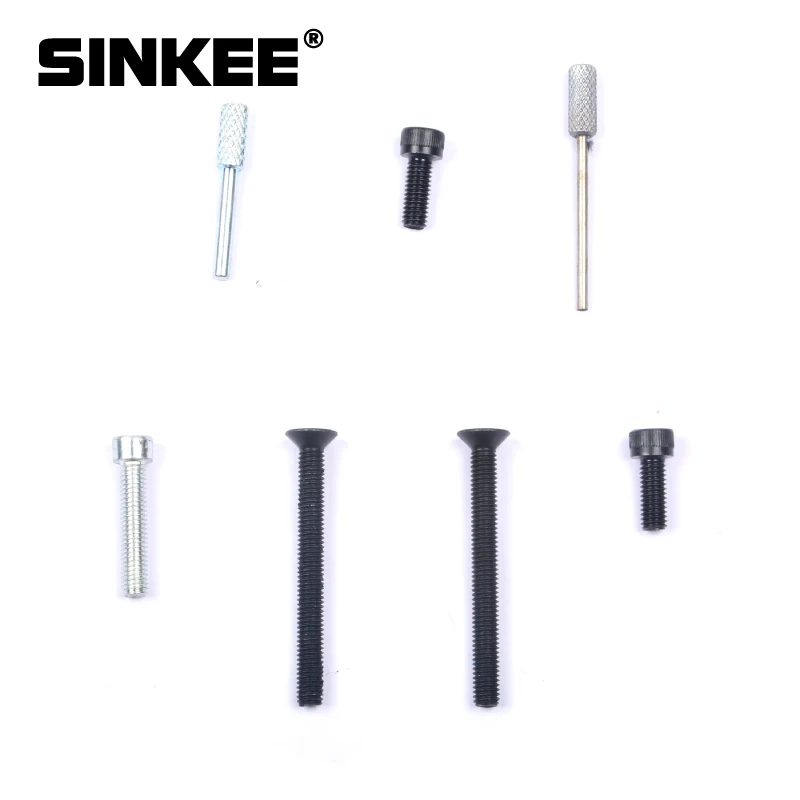 Турбо двигатель синхронизации блокировки Инструменты Набор для Opel Vauxhall Chevrolet 1 0 2