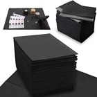 Салфетки бумажные одноразовые для пирсинга, 2501255020 шт.