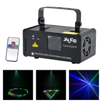 3d effect rgb colorful luces 400mw laser projector scanner music lights for dj party home wedding stage xmas lighting dmx light