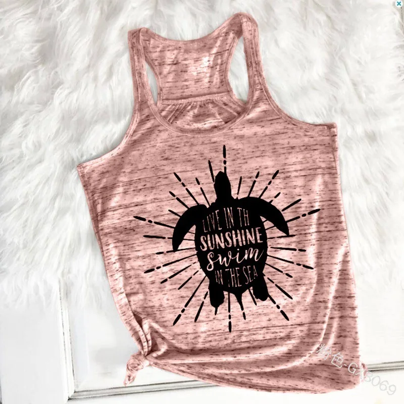 Женский летний топ без рукавов WEPBEL повседневные Модные свободные топы с круглым