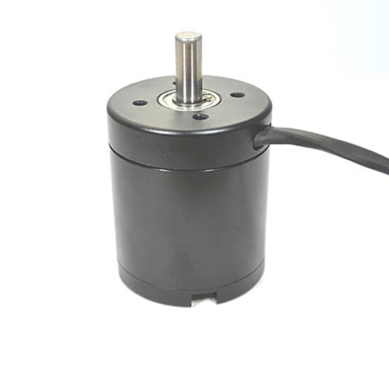 1 шт. бесщеточный мотор C5065 320KV Электрический двигатель моторы вала диаметром 8 мм