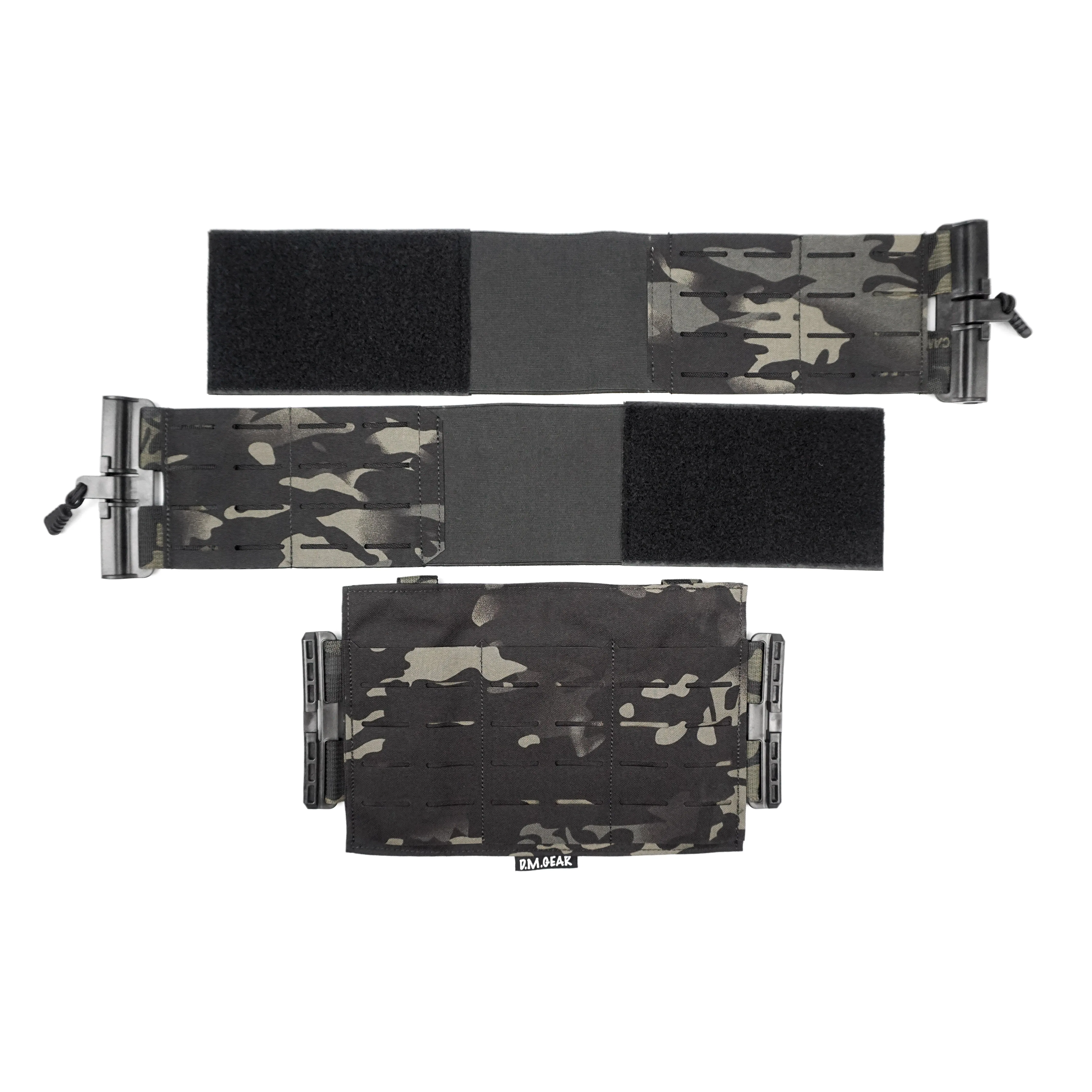 DMGear FCSK/JPC тактический жилет быстросъемное кольцо пользовательские аксессуары