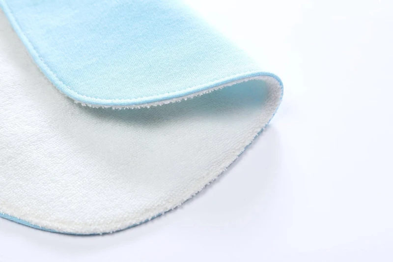 Bib Baby Bibs Babador Newborn Baberos Breastplate Waterproof Cotton Towel Infant Girl BOY Clothes 0-36 Months Clothing | Детская одежда