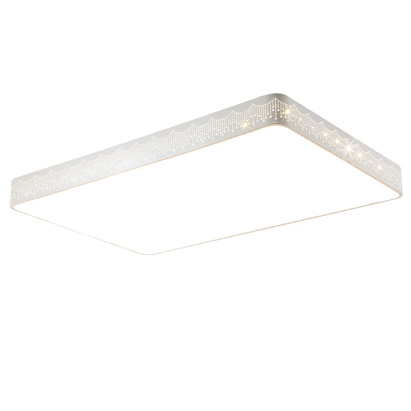 

Modern Ceiling Lights LED ceiling Light Surface Mounted Lamp Changeable Ceiling Lamps For Bedroom Kitchen