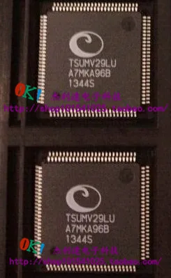 TSUMV29LU QFP    -