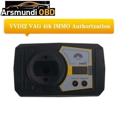 Xhorse VVDI2 для BMW FEM & BDC функции авторизации покупателя без Ikeycutter Condor|Диагностические