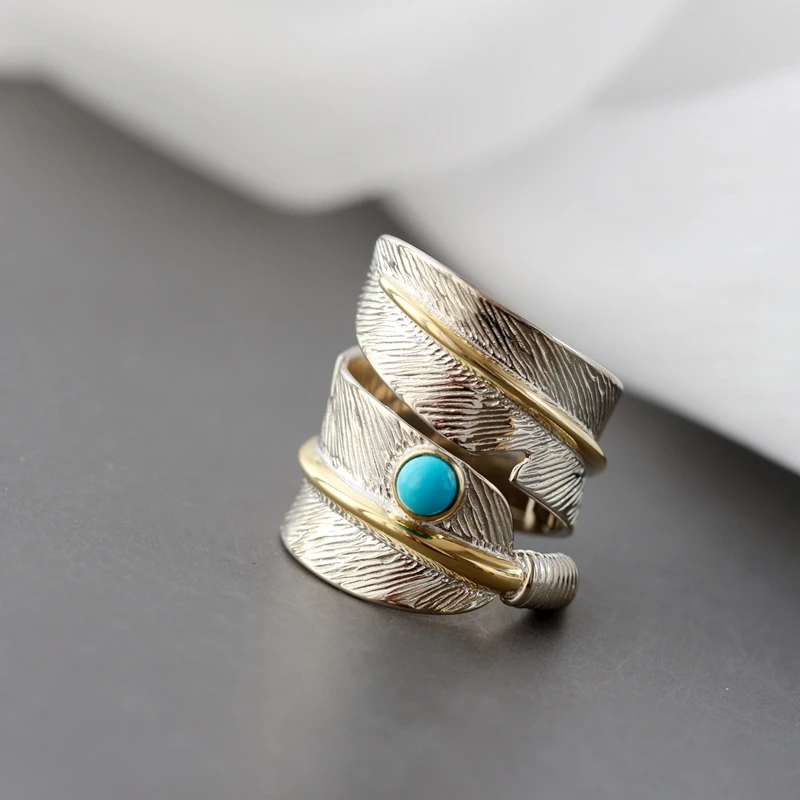 Лидер продаж Новинка 925 стерлингового серебра инкрустированные натуральный