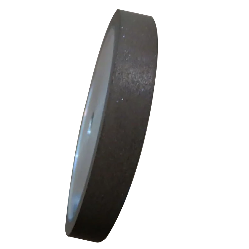 Алмазный шлифовальный круг 80x10x10Hx4W 150 # для заточки твердосплавных инструментов