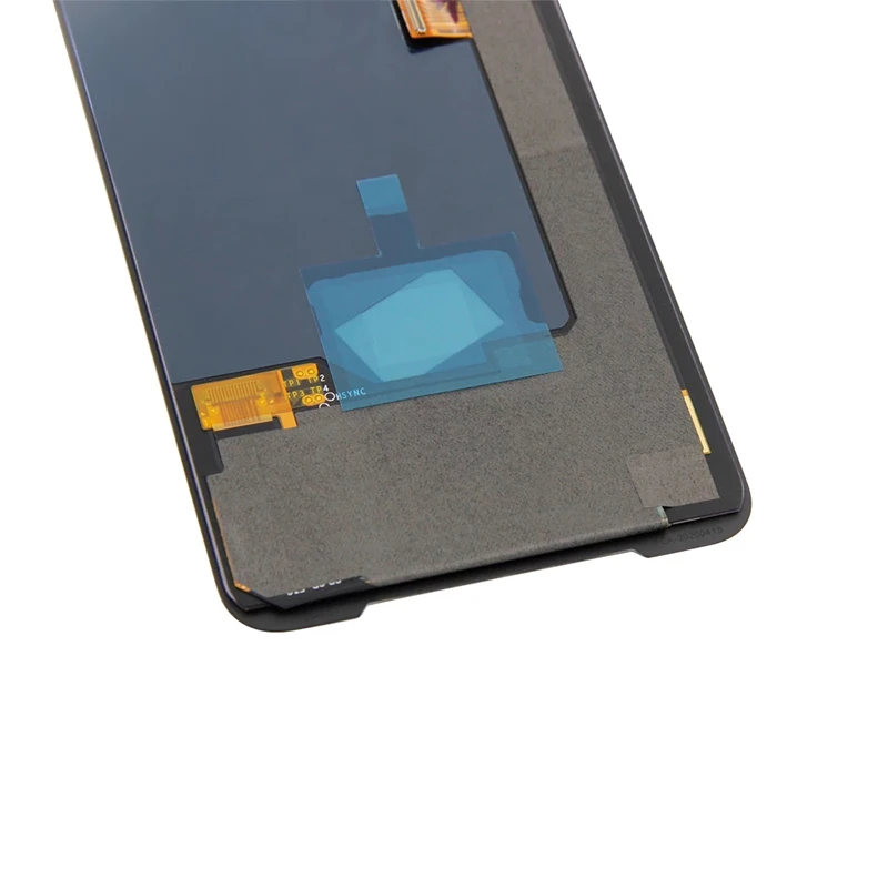 Pantalla LCD Original de 6,59 "para Asus ROG Phone 3 ZS661KS I003DD I003D, montaje de digitalizador t&aacute;ctil, edici&oacute;n 3 strix-4
