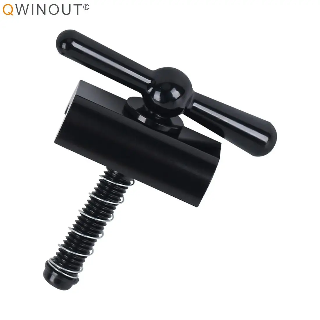 Шарнирная Зажимная пластина магнитная C-пряжка для Бромптона складная