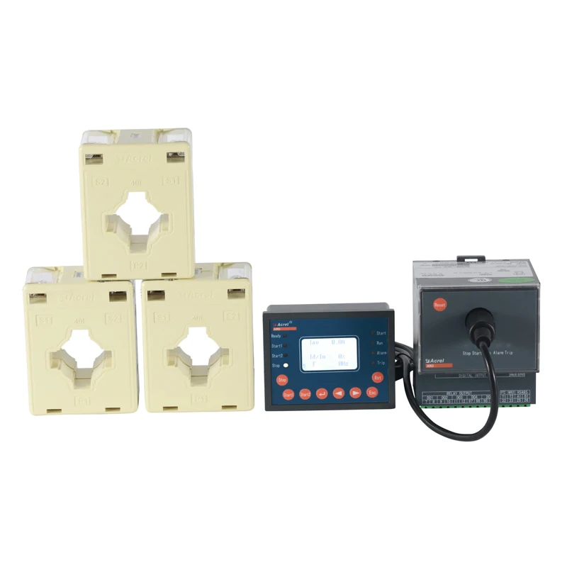 

Защита двигателя низкого напряжения Acrel 300286.SZ ARD2F-25 + 90L