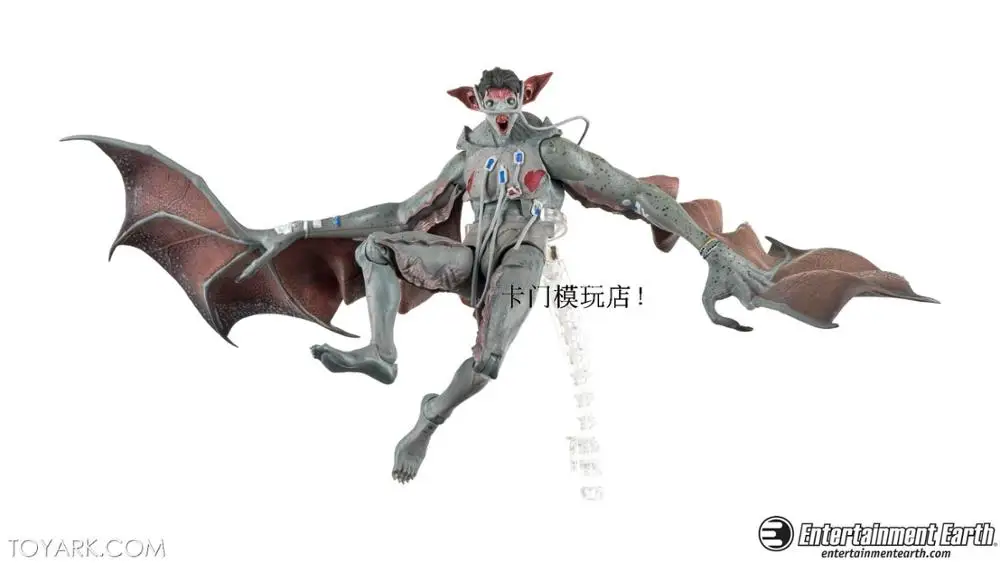 Новинка DC 52 Batman Arkham Knight Arkham asymama Man-Bat DCC Joker Detective Comics ПВХ фигурка модель игрушки для детей Подарки