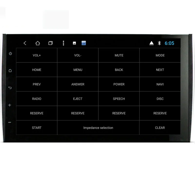 NaviTopia 9 дюймов 8 core ram 2G rom 32G Android 1 автомагнитола gps для Porsche Cayenne 2004 2005 2006 2007 2008 2009 2010|car