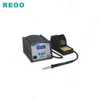 electronic soldering iron used to welding solar cells from reoo solar china