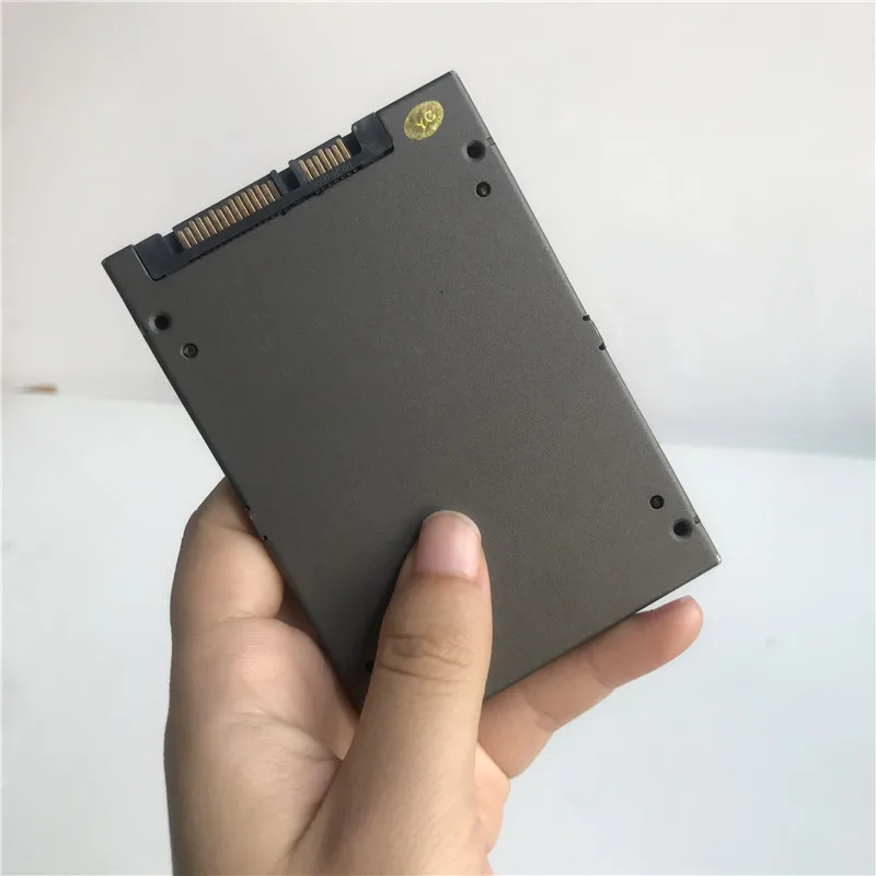 Новый супер SSD 360 гб/480 ГБ установлен win7 MB Star C4 C5 для BMW icom A2 next 2019 09 V новейшее