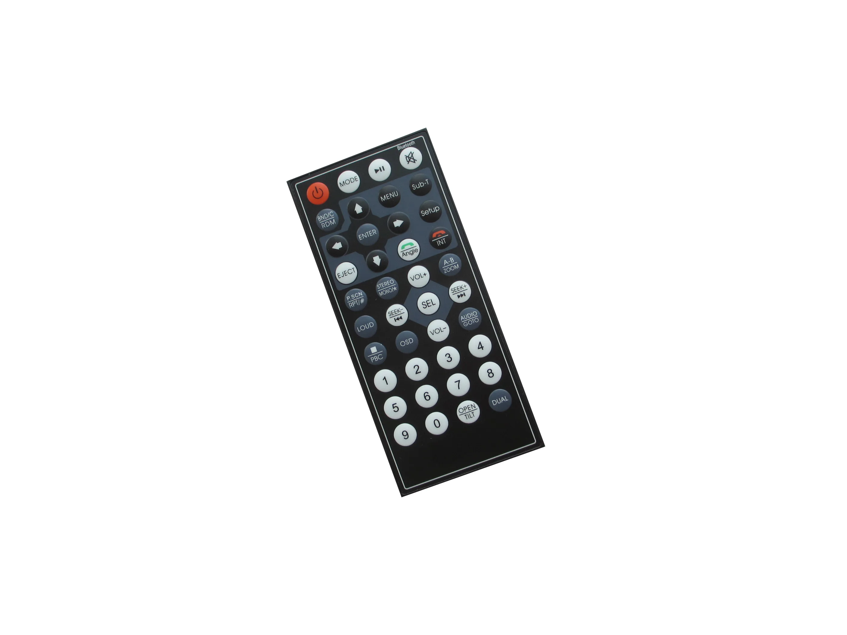 Пульт дистанционного управления для SOUNDMAX SM CMD3012 CMD3007 CMD3014 CMD5003 CMD5004 CMD2026 CMD2039