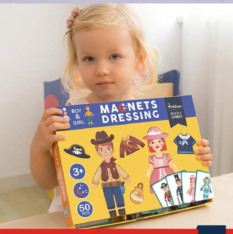 Пазл игрушки для детей развивающие дорожное оформление игровой набор лица