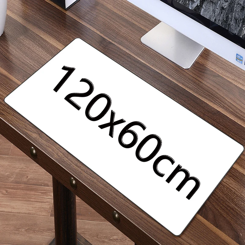 Пользовательский полноразмерный коврик для мыши FFFAS большой игровой XXL