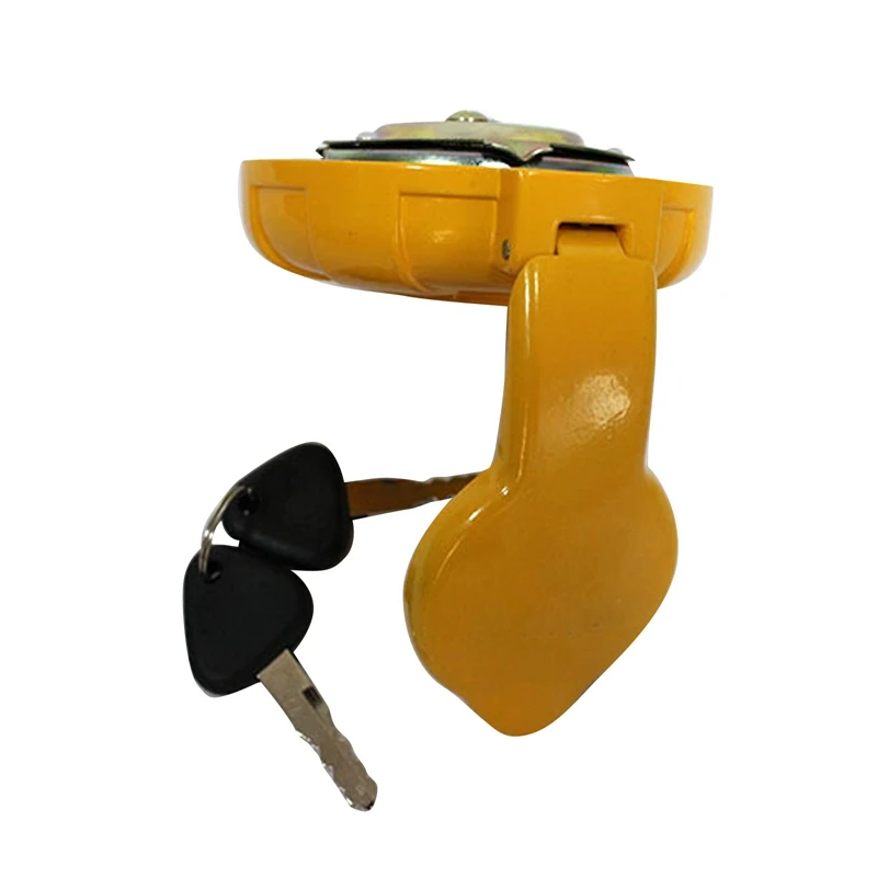 

EC210B EC210BLC Fuel Tank Cap VOE14528922 14528922 for Volvo Excavator