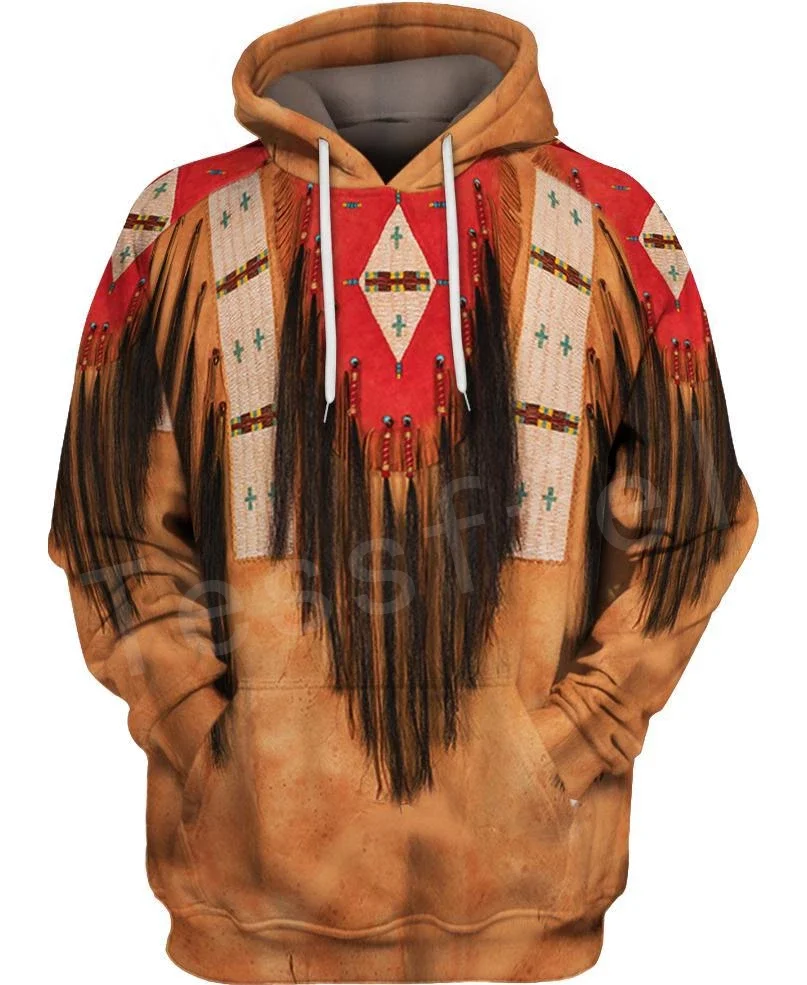 

Tessffel Indian Native Harajuku Casual Colorful Tracksuit New Fashion 3Dfull Print Hoodie/Sweatshirt/Jacket/Men Women s23