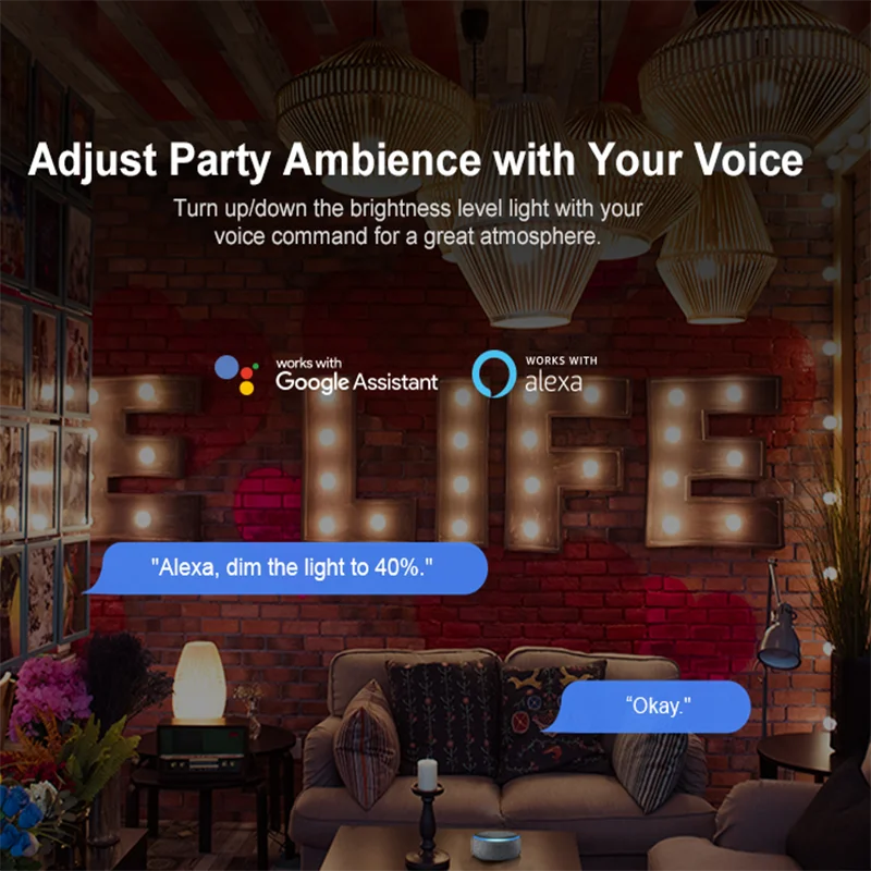 1/10 шт. смарт переключатель Sonoff D1 Wifi умный дом eWelink APP /Voice / RM433 RF пульт