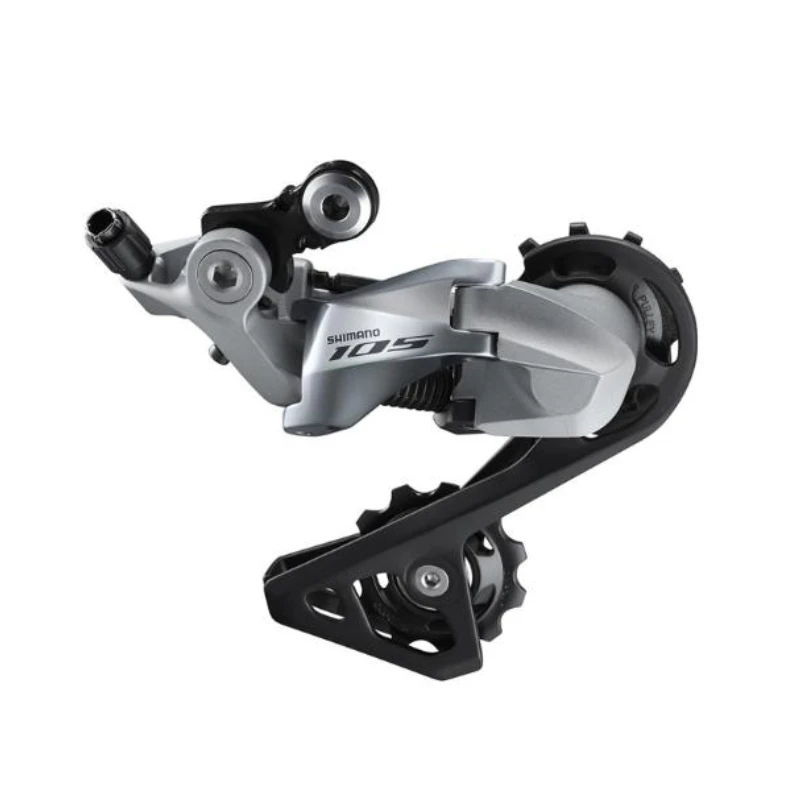 Переключатели передач shimano 105 R7000 Silver Groupset для дорожного велосипеда 2x11 speed 50-34 52-36