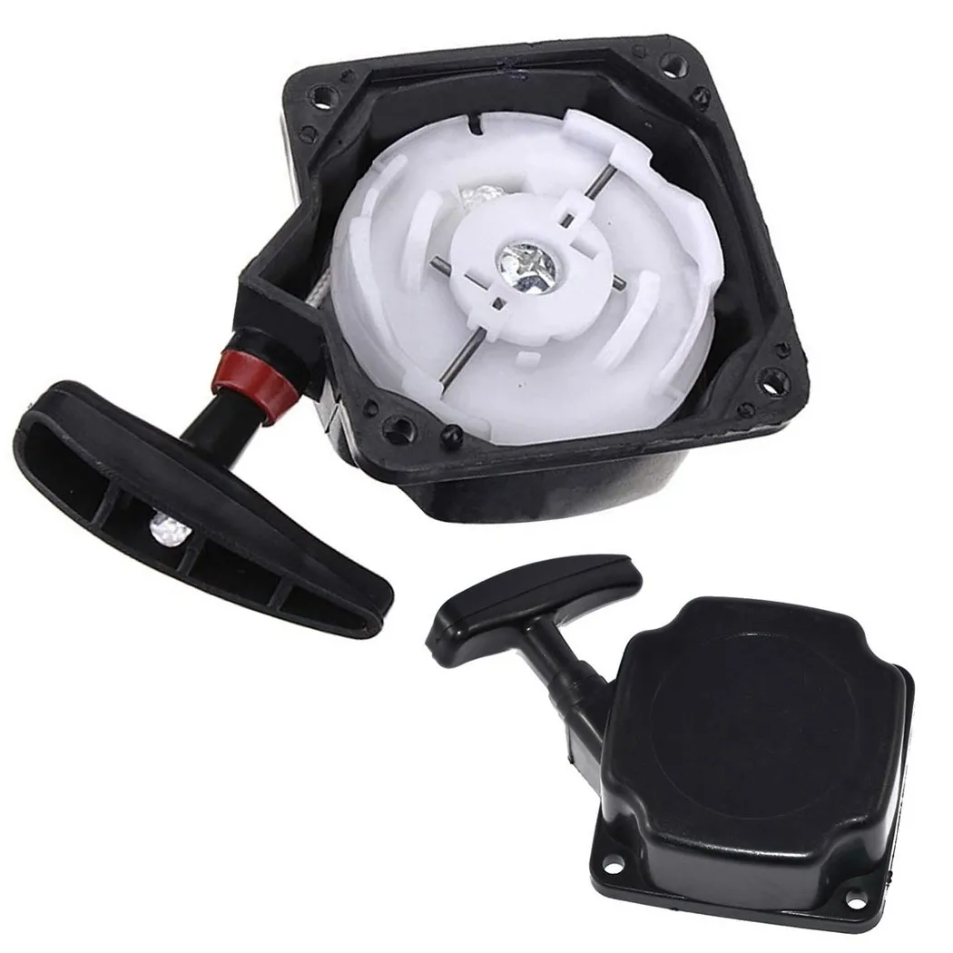 

Пусковое устройство для Fuxtec Brast Berlan Einhell Nemaxx Rotfuchs