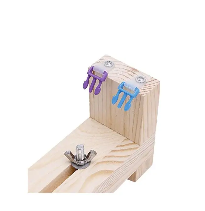 Сделай сам деревянный Паракорд для изготовления браслетов парашютный шнур