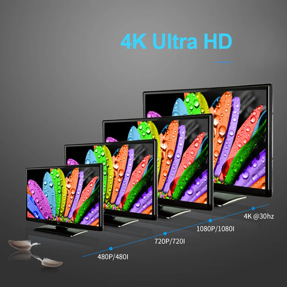 

2 Port USB HDMI-Compatible KVM Switch HDMI-Compatible Screen Video Display Switcher for Sharing Keyboard and Mouse