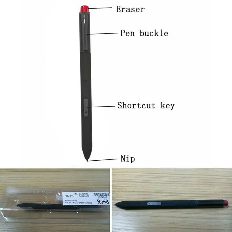 

Microsoft Surface Pro1 Pro 2 ThinkPad X200t