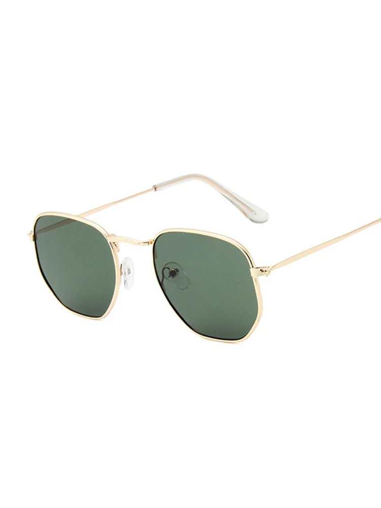 

Fashion Classic Sunglasses Men Women Luxury Brand Designer Sun Glases Vintage Ladies Eyewear Oculos De Sol Case Sunglass S-2280