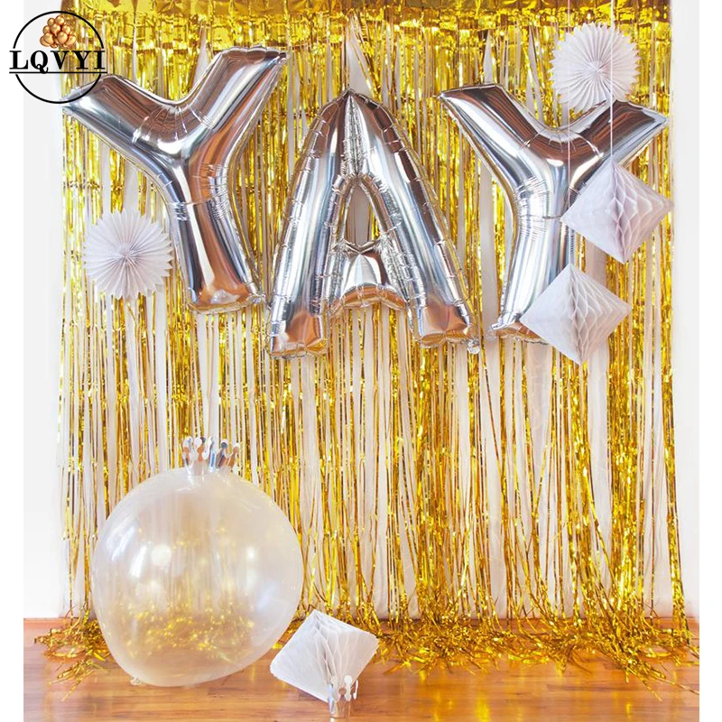 3 шт. воздушные шарики из фольги 30 дюймов|Воздушные шары и аксессуары| |