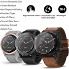 Защитная пленка из закаленного стекла для наручных gps-часов Garmin Fenix 6 6s 6x сапфирPro Fenix 5S 5 смарт-часы Экран протектор защитная крышка