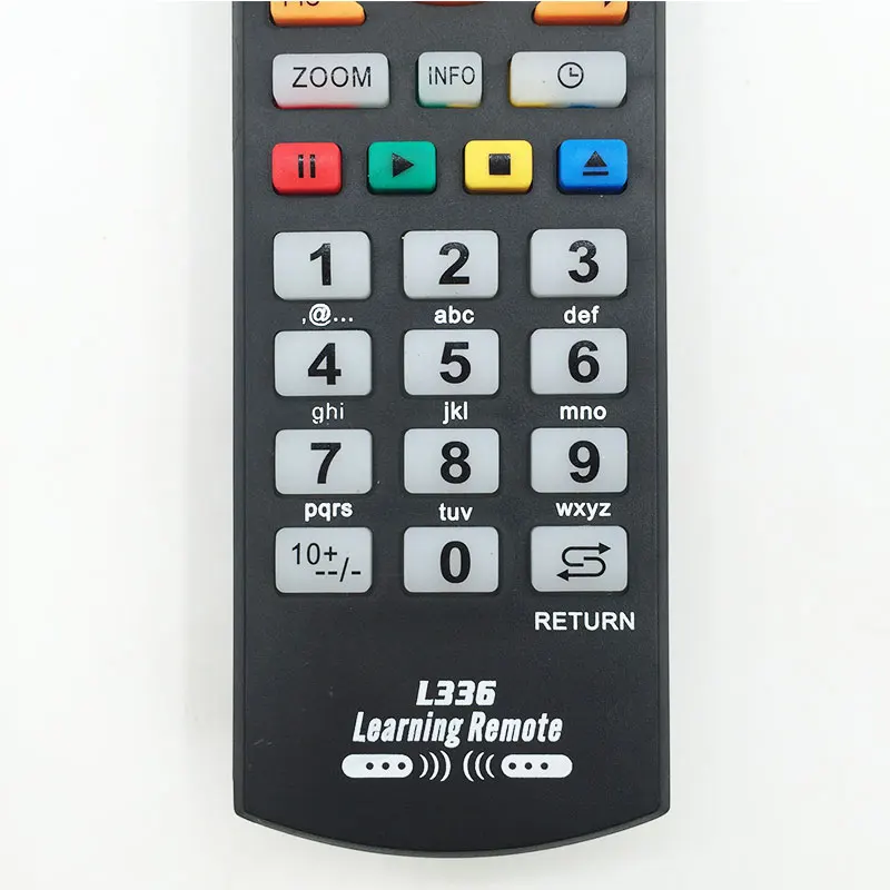 Универсальный пульт дистанционного управления для телевизора сменный