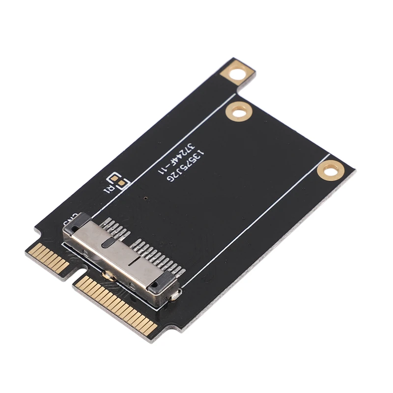 Мини PCI E адаптер конвертер для беспроводной Wi Fi карты BCM94360CD BCM94331CD BCM94360CS BCM94360CS2