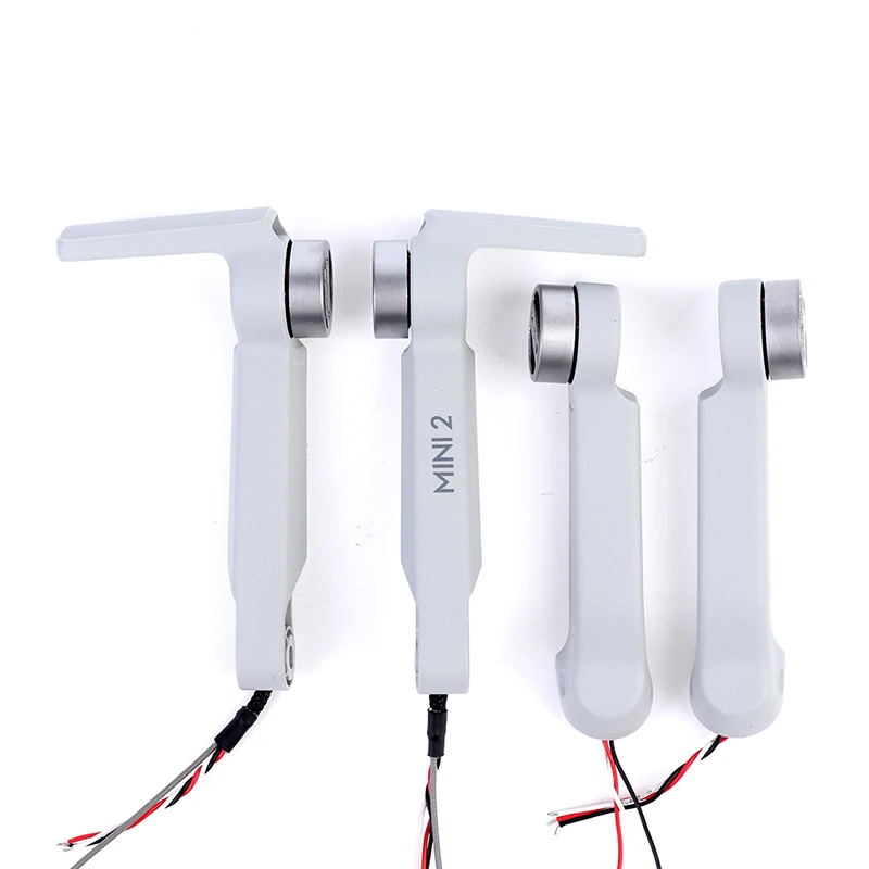 

Original NEW DJI Mavic Mini Motor Arm Repair Spare Parts Replacement Drone Accessories