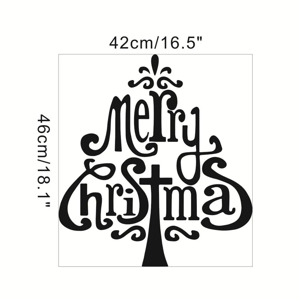 Мобильная креативная Настенная Наклейка с декоративным украшением для стены и