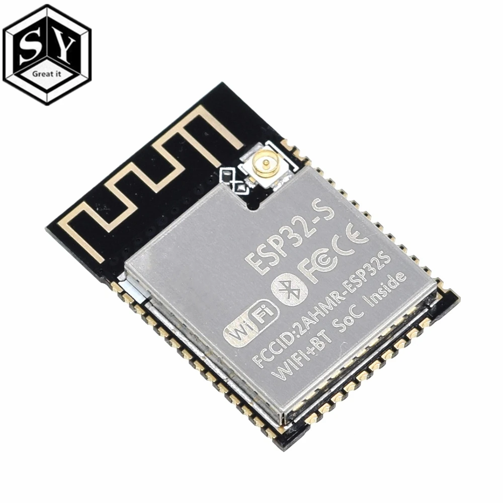 ESP32 телефон с беспроводным модулем планшетом 32 мб PSRAM IPEX/PCB антенна 4 вспышки для