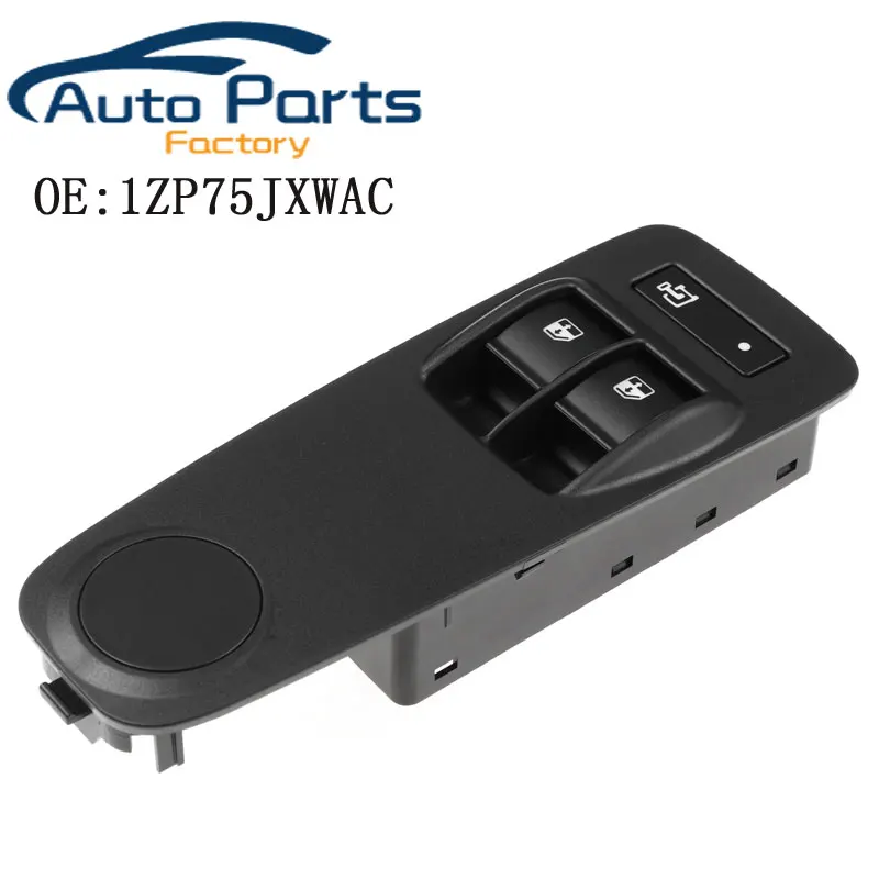 

New For 14-17 Promaster 1500 2500 3500 Front Door Power Window Switch Mopar 1ZP75JXWAC