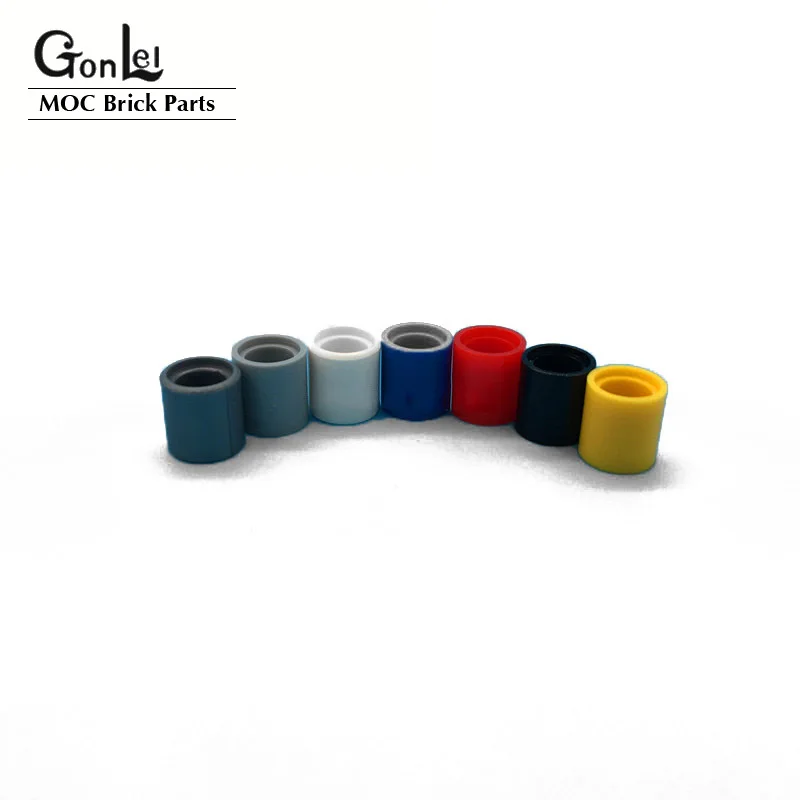 50 шт./лот технические детали 18654 высокотехнологичный штырьковый разъем круглый 1